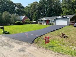 Best Driveway Drainage Solutions  in Ashley, PA